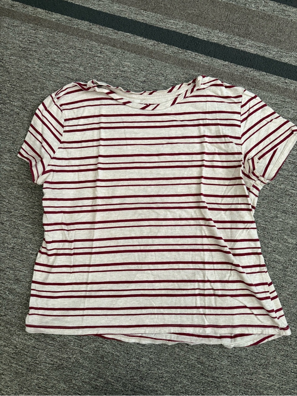 Cato Tee